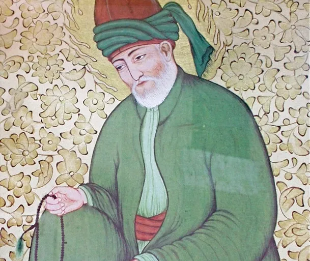 Introduction to Rumi